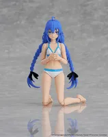 KADOKAWA KADOKAWA PLASTIC MODEL SERIES Roxy Migurdia DX Ver. - Mushoku Tensei: Jobless Reincarnation - photo 7