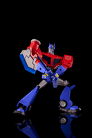[Furai Model] Optimus Prime (Animated) 5
