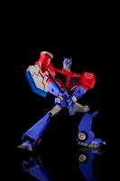 FLAME TOYS [Furai Model] Optimus Prime (Animated) - Transformers - photo 5