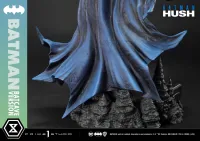 Prime 1 Studio Ultimate Premium Masterline Batman: Hush (Comics) Batman - DC Comics - photo 50