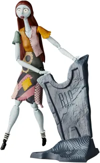 KAIYODO REVOLTECH SULLY (MONSTERS INC) - Monsters, Inc. - photo 13
