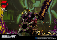 Premium Masterline Batman Ninja Sengoku Joker 8