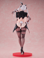 comic anthurium Vol.119 Cover Girl "Alice" illustrator Blue_Gk 5