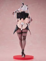 nocturne comic anthurium Vol.119 Cover Girl "Alice" illustrator Blue_Gk - 18+ - photo 5