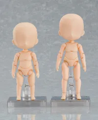 GOOD SMILE COMPANY Nendoroid Doll Height Adjustment Set (Cinnamon) - Figure Accessories - photo 2