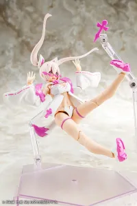 KOTOBUKIYA ASRA NINE-TAILS MATSURI - Megami Device - photo 9