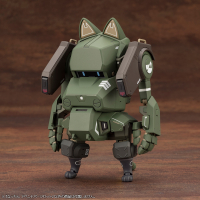 Nacchin Append Parts Set 14