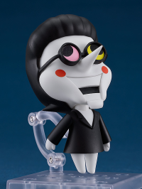 Nendoroid Spamton 3