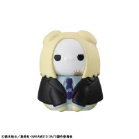 MegaHouse MEGA CAT PROJECT SAKAMOTO DAYS SAKAMOTO CATS The Cheerful Sakamoto Store (8pc per box) - Sakamoto Days - photo 3