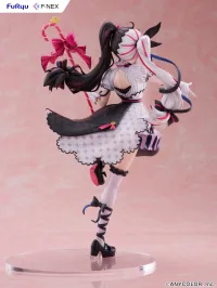 FuRyu Yorumi Rena 1/7 Scale Figure - NIJISANJI - photo 8