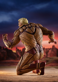 POP UP PARADE Reiner Braun: Armored Titan Ver. 4