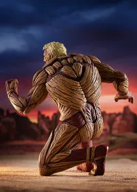 GOOD SMILE COMPANY POP UP PARADE Reiner Braun: Armored Titan Ver. - Attack on Titan - photo 4