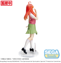 Luminasta "The Quintessential Quintuplets Specials" "Itsuki Nakano" 9