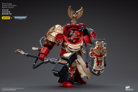 Blood Angels Assault Terminators Brother Davinos 2