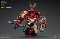 JOYTOY Blood Angels Assault Terminators Brother Davinos - Warhammer 40K - photo 2