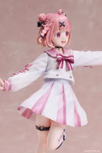 Design COCO NIJISANJI Sasaki Saku 1/7 Complete Figure - NIJISANJI - photo 6