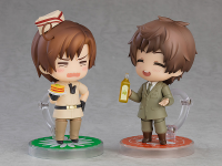 Nendoroid Spain 8