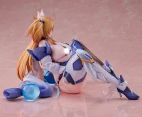 nocturne Kirara Onisaki - Taimanin RPG X - photo 15