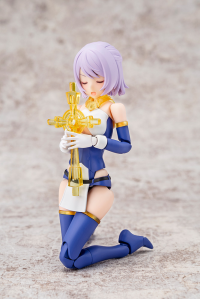BULLET KNIGHTS Exorcist 7