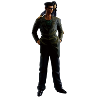 Toguro Brothers (Dark Tournament Edition vol. 2) Yu Yu Hakusho, Masterlise Ichibansho Figure 2