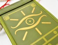Mononoke Medicine Seller's Box Design Shoulder bag 6