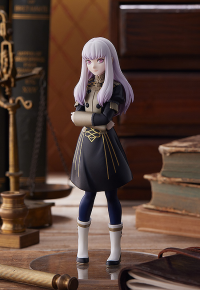 POP UP PARADE Lysithea von Ordelia 1