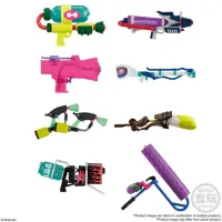 BANDAI Splatoon Weapon Collection - Splatoon - photo 2