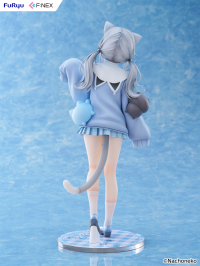 Nachoneko New outfit ver. 1/7 Scale Figure 3