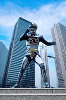 MegaHouse Ultimate Article Space Sheriff Gavan (Repeat) - Space Sheriff Gavan - photo 15