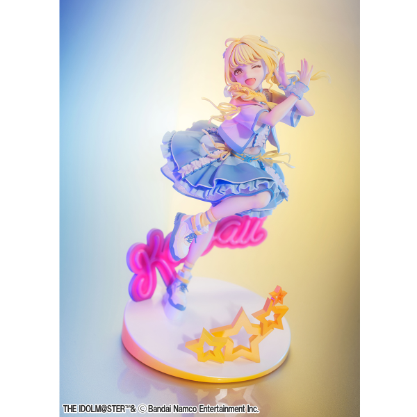 Lucrea Gakuen Idolmaster Kotone Fujita The World's Cutest Me Ver.
