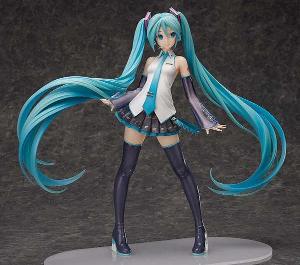 FREEing Hatsune Miku V3(3rd-run) - Hatsune Miku