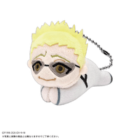 HUNTER×HUNTER HUG CHARACTER COLLECTION3 4