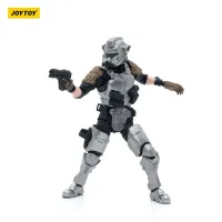 JOYTOY Yearly Army Builder Promotion Pack Figure 04 - JOYTOY Original Series - photo 3