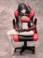 MuseMolds Zashiki Warashi-chan - Scale Figures - photo 8