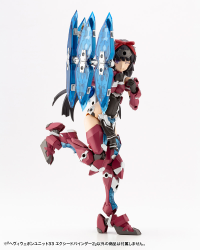 HEAVY WEAPON UNIT33 EXCEED BINDER2 7