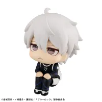 MegaHouse Lookup BLUE LOCK Seishiro Nagi ver.2 - BLUE LOCK - photo 3