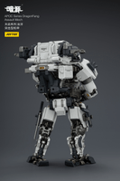 APOC Series DragonFang Assault Mech 18