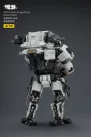 JOYTOY APOC Series DragonFang Assault Mech - Dark Source - photo 18
