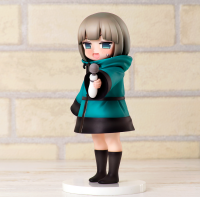 Kanikama-sensei 3