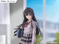 FuRyu TENITOL TALL Yukino Yukinoshita - My Teen Romantic Comedy SNAFU - photo 9