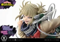 Prime 1 Studio Ultimate Premium Masterline My Hero Academia Tomura Shigaraki,Dabi,Himiko Toga DX Bonus Version - My Hero Academia - photo 83