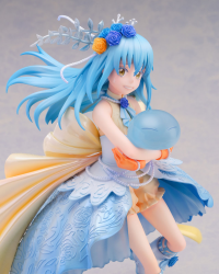 That Time I Got Reincarnated as a Slime Rimuru Tempest Party Dress ver. 1/7 Scale figure 9