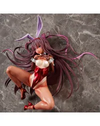 BINDing Yukikaze Mizuki Bunny Ver. - Taimanin Series - photo 3