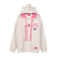 GoodSmile Moment Puella Magi Madoka Magica The Movie -Rebellion- Hoodie Ultimate Madoka - Puella Magi Madoka Magica - photo 1