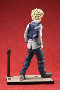 KONEKORE Katsuki Bakugo Uniform Ver. 5
