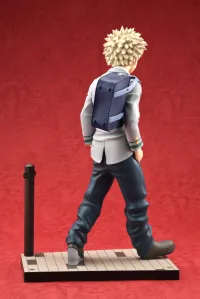 BellFine KONEKORE Katsuki Bakugo Uniform Ver. - My Hero Academia - photo 5