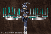 HEAVY WEAPON UNIT23 MAGIA BLADE 19