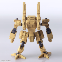 FRONT MISSION STRUCTURE ARTS  1/72 Scale Plastic Model Kit Series Vol. 6 9