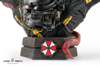 Resident Evil 3 Remake Nemesis 1/1 Scale Bust 21
