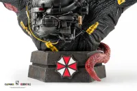 PureArts Resident Evil 3 Remake Nemesis 1/1 Scale Bust - Video Games - photo 21